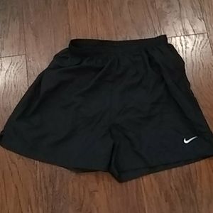 Womens nike shorts